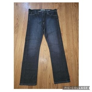 Levi Strauss Signature S51 strait Jean's